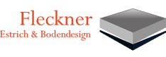 Estrich Meisterbetrieb – Fleckner UG - Logo